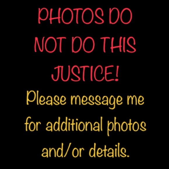 BEJEWELED ROCK ROYALTY *SPECIAL ISSUE* RARE LTD ED - Picture 12 of 16